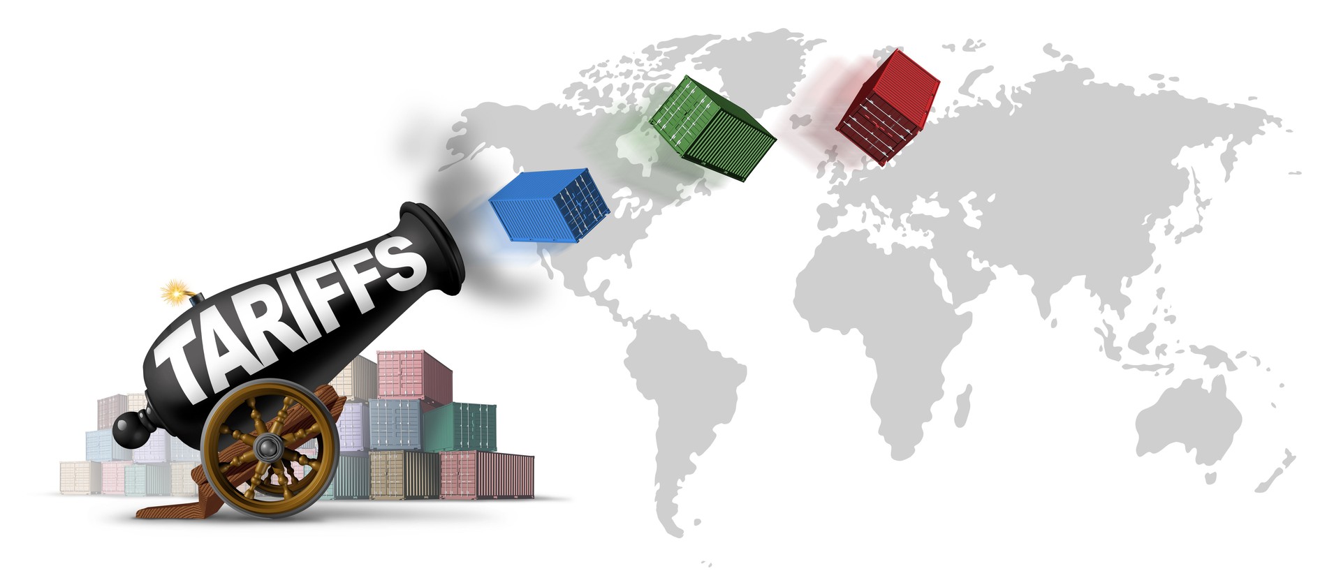 Economic Tariff War