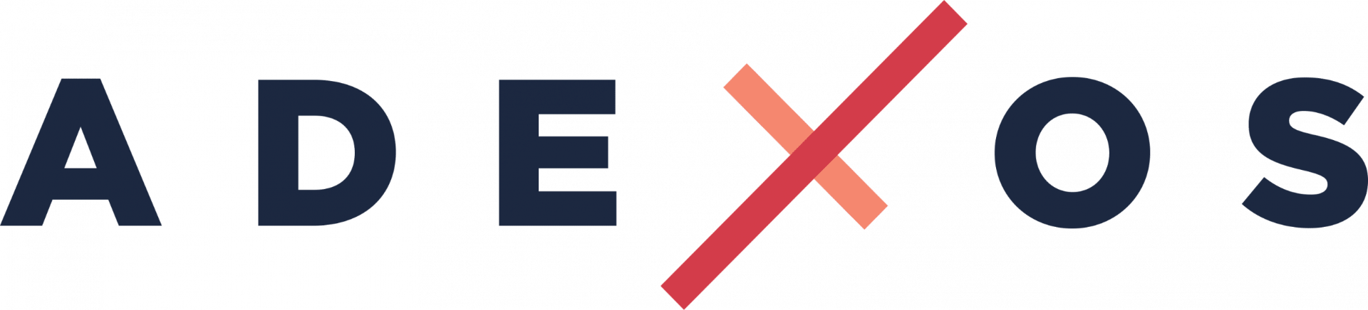 Logo Adexos