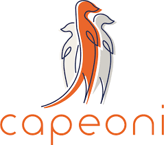 Logo Capeoni