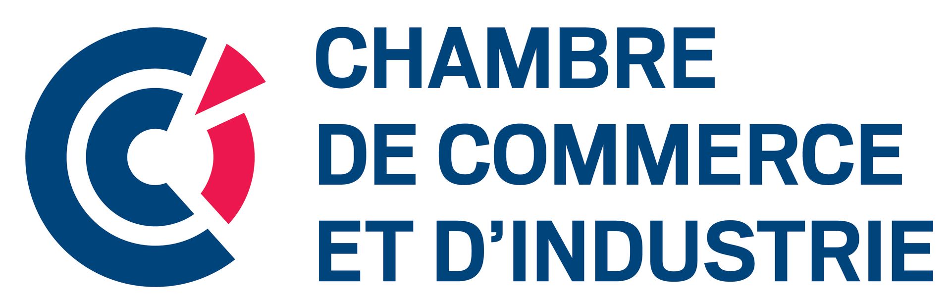 Logo Chambre de Commerce