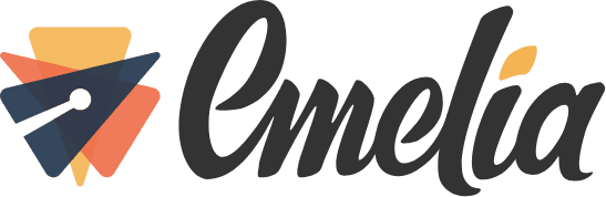 Logo Emelia