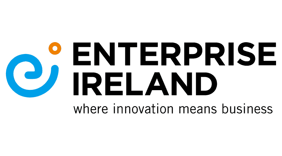 Logo Enterprise Ireland
