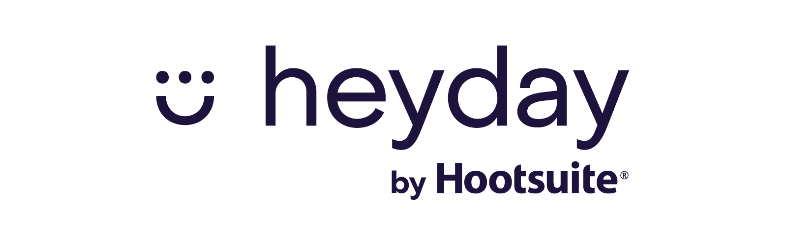 Logo Heyday