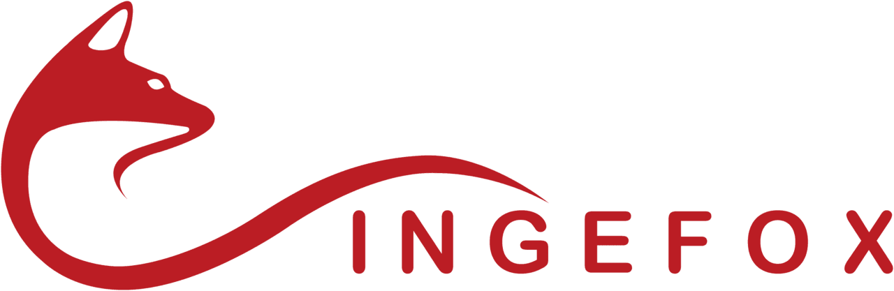 Logo Ingefox