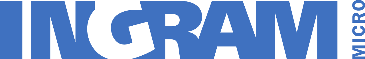 Logo Ingram Micro