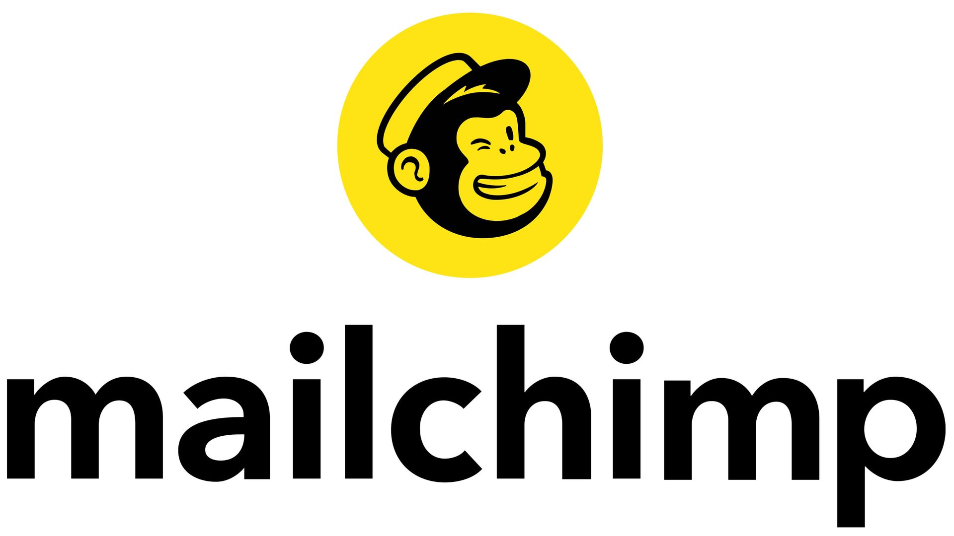 Logo Mailchimp