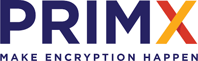 Logo PRIMX