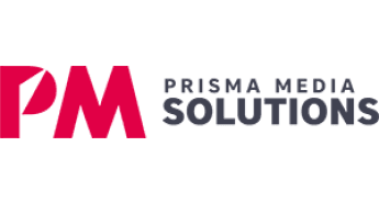 Logo Prisma Media