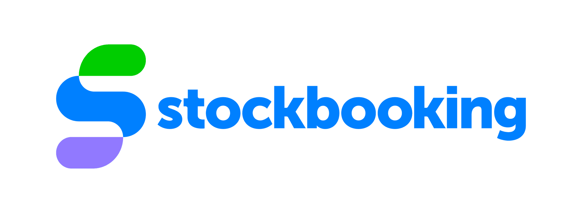 Logo Stockbooking