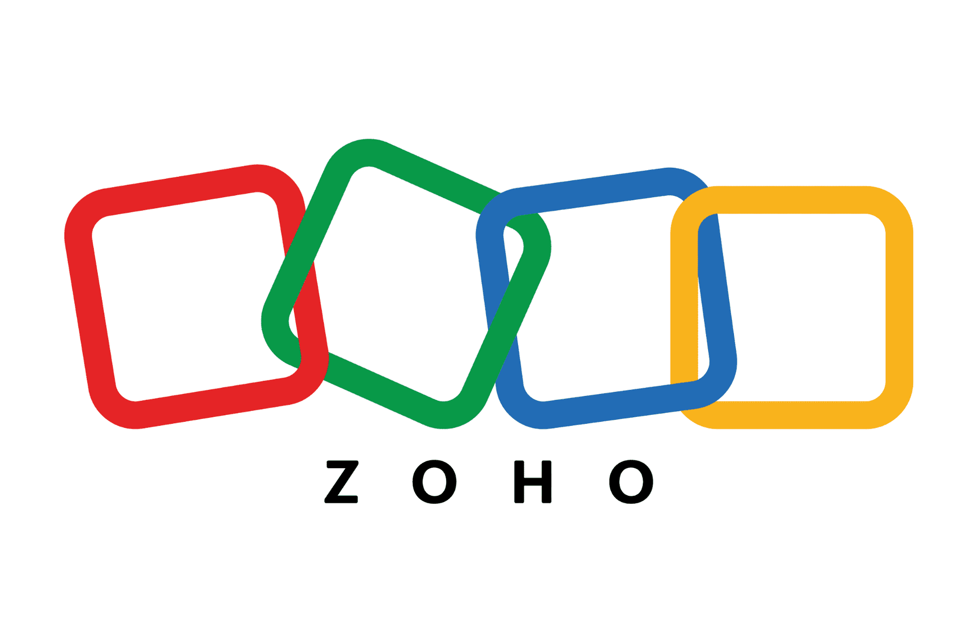 Logo Zoho